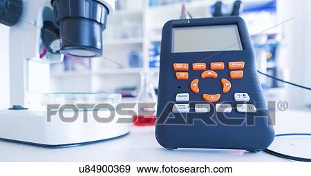Measuring device used View Large Photo Image Stock Photo - Measuring device used. Fotosearch
