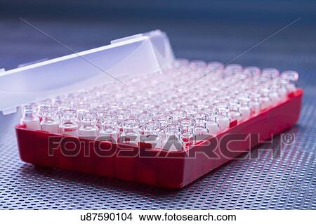 Medical vials in a container View Large Photo Image Picture - Medical vials in a container. Fotosearch
