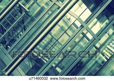 Modern building View Large Photo Image Stock Image - Modern building. Fotosearch