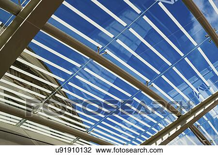 Stock Image - Modern veiling feature. Fotosearch