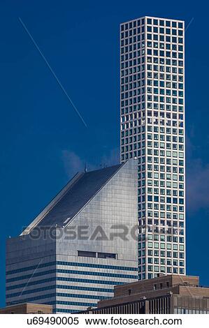 Pencil-Thin Tower Sets a New Bar for Skinny High-Rises View Large Photo Image Stock Photography - Pencil-Thin Tower Sets a New Bar for Skinny High-Rises. Fotosearch