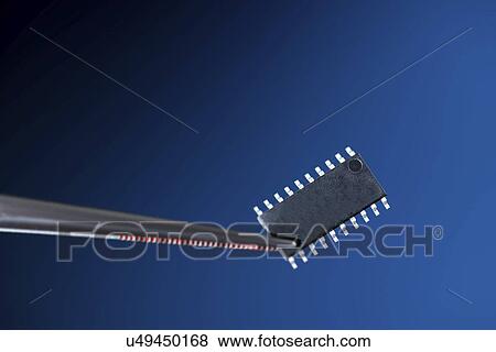Quantum processor View Large Photo Image Stock Photo - Quantum processor. Fotosearch