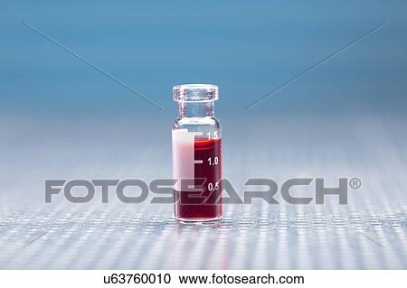 Virology test tube View Large Photo Image Stock Image - Virology test tube. Fotosearch
