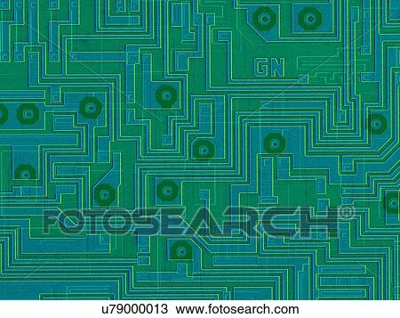 Coloured scanning electron micrograph (SEM) of Computer chip (microchip, microprocessor, integrated circuit) surface. Microchips are solid-state silicon semiconductor components that can process large amounts of data. They are the central part of... View Large Photo Image Stock Image - Coloured scanning electron micrograph (SEM) of Computer chip (microchip, microprocessor, integrated circuit) surface. Microchips are solid-state silicon semiconductor components that can process large amounts of data. They are the central part of.... Fotosearch