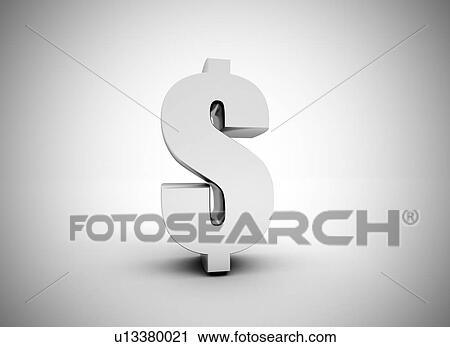 US dollar sign, illustration. View Large Photo Image Stock Image - US dollar sign, illustration.. Fotosearch