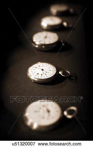 Vintage watches, close up. View Large Photo Image Stock Photo - Vintage watches, close up.. Fotosearch