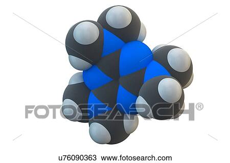 Altretamine cancer drug molecule View Large Photo Image Stock Image - Altretamine cancer drug molecule. Fotosearch