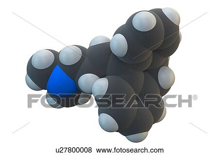 Amitriptyline drug molecule View Large Photo Image Stock Photo - Amitriptyline drug molecule. Fotosearch