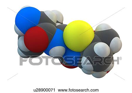 Ampicillin antibiotic drug molecule View Large Photo Image Stock Image - Ampicillin antibiotic drug molecule. Fotosearch