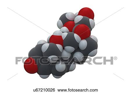 Beclometasone dipropionate drug molecule View Large Photo Image Stock Photograph - Beclometasone dipropionate drug molecule. Fotosearch
