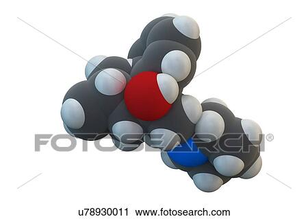 Biperiden Parkinson's drug molecule View Large Photo Image Stock Image - Biperiden Parkinson's drug molecule. Fotosearch