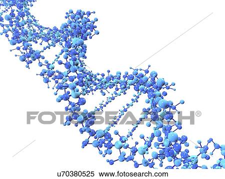 DNA strand View Large Photo Image Stock Photography - DNA strand. Fotosearch