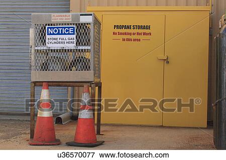 Electric cogeneration power plant View Large Photo Image Stock Photo - Electric cogeneration power plant. Fotosearch