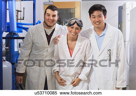 Engineering students in a laboratory View Large Photo Image Stock Photography - Engineering students in a laboratory. Fotosearch