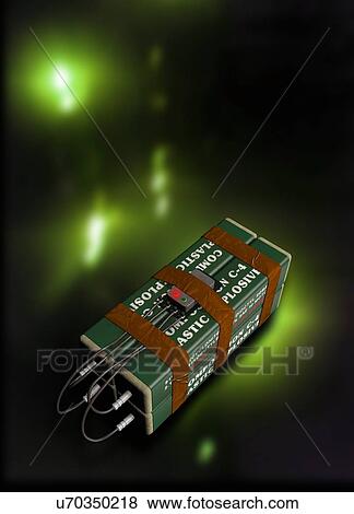 Explosives View Large Photo Image Stock Photo - Explosives. Fotosearch