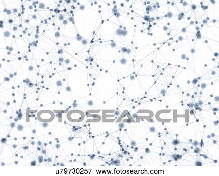 Network View Large Photo Image Stock Photo - Network. Fotosearch