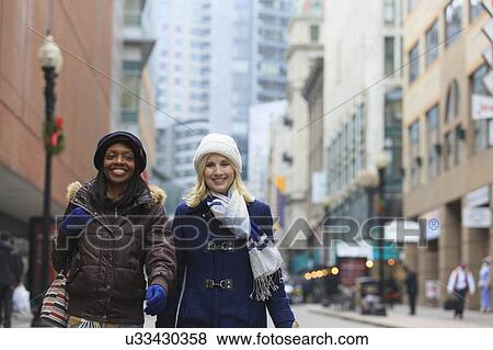 People walking in Boston, USA View Large Photo Image Stock Photo - People walking in Boston, USA. Fotosearch