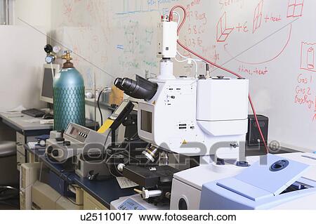 University chemistry laboratory View Large Photo Image Stock Photo - University chemistry laboratory. Fotosearch