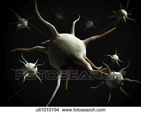 Viruses View Large Photo Image Picture - Viruses. Fotosearch