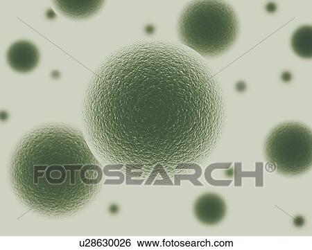 Viruses View Large Photo Image Stock Photograph - Viruses. Fotosearch