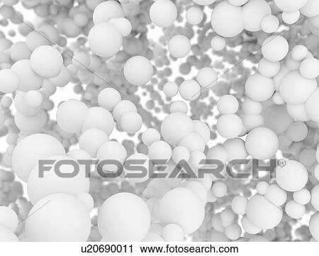 White spheres View Large Photo Image Stock Image - White spheres. Fotosearch