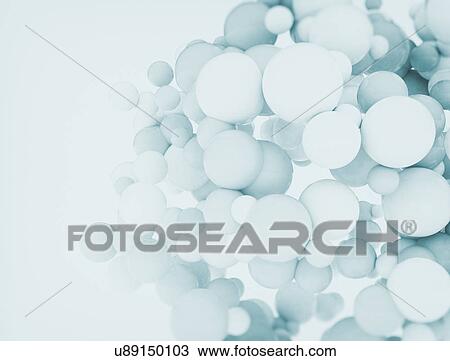 White spheres View Large Photo Image Stock Image - White spheres. Fotosearch