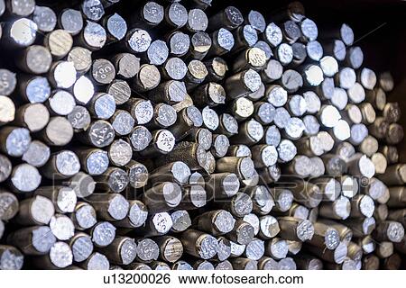Aluminium alloy samples in precision casting factory View Large Photo Image Stock Photograph - Aluminium alloy samples in precision casting factory. Fotosearch
