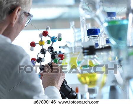 Chemical research View Large Photo Image Stock Photograph - Chemical research. Fotosearch