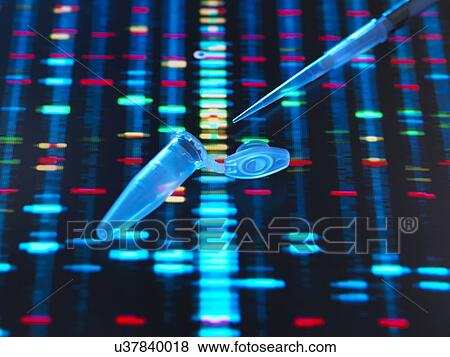 DNA research View Large Photo Image Stock Photo - DNA research. Fotosearch