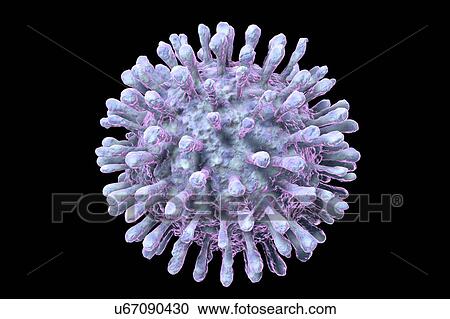 HIV particles, illustration View Large Photo Image Stock Image - HIV particles, illustration. Fotosearch