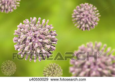HIV particles, illustration View Large Photo Image Stock Photo - HIV particles, illustration. Fotosearch