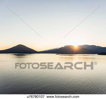 Howe Sound Bay, Squamish, British Columbia, Canada View Large Photo Image Stock Photo - Howe Sound Bay, Squamish, British Columbia, Canada. Fotosearch