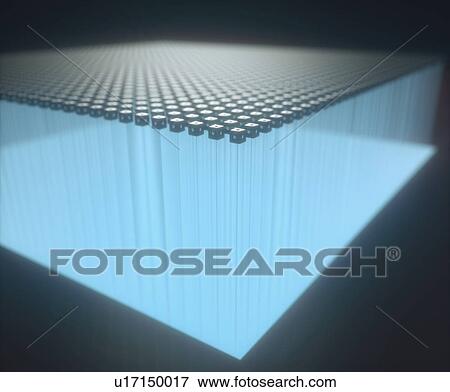 Illuminated blue cubes, illustration View Large Photo Image Stock Photo - Illuminated blue cubes, illustration. Fotosearch