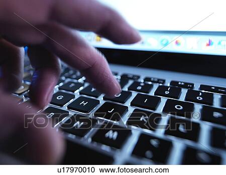 Laptop computer View Large Photo Image Stock Image - Laptop computer. Fotosearch