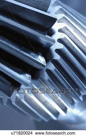 Metal cogs View Large Photo Image Picture - Metal cogs. Fotosearch