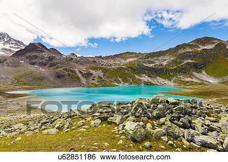 Mountain range, Davos, Graubnden, Switzerland View Large Photo Image Stock Photograph - Mountain range, Davos, Graubnden, Switzerland. Fotosearch