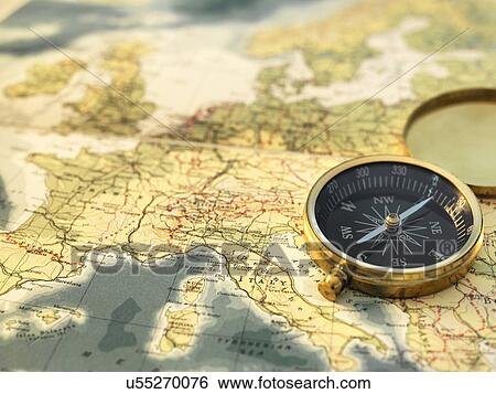 Navigation View Large Photo Image Stock Photograph - Navigation. Fotosearch
