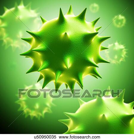 Norovirus virus particles, illustration View Large Photo Image Stock Photography - Norovirus virus particles, illustration. Fotosearch