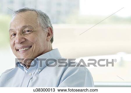 Senior man View Large Photo Image Stock Image - Senior man. Fotosearch