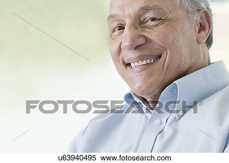 Senior man View Large Photo Image Stock Photography - Senior man. Fotosearch