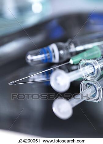 Syringe View Large Photo Image Stock Image - Syringe. Fotosearch