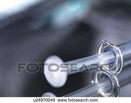 Syringe View Large Photo Image Stock Photo - Syringe. Fotosearch