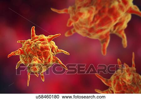 Virus particle, illustration View Large Photo Image Stock Image - Virus particle, illustration. Fotosearch