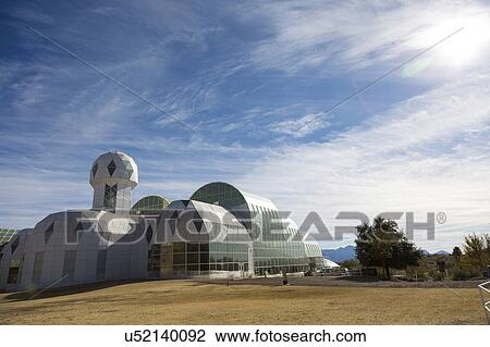 Biosphere 2, an Earth systems science research facility owned by the University of Arizona since 2011. Tucson, Arizona, USA. View Large Photo Image Stock Image - Biosphere 2, an Earth systems science research facility owned by the University of Arizona since 2011. Tucson, Arizona, USA.. Fotosearch