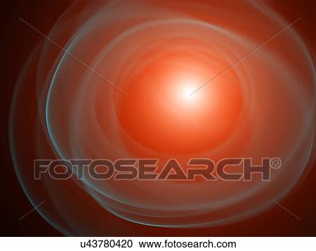 Bright red abstract shapes, illustration. View Large Photo Image Stock Image - Bright red abstract shapes, illustration.. Fotosearch