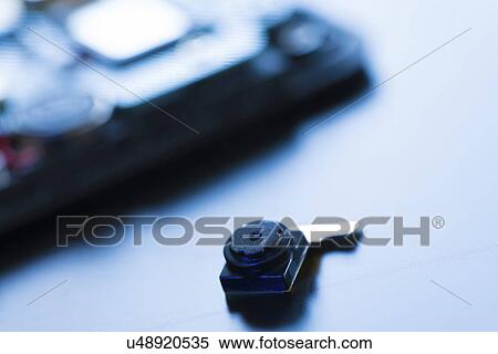 Stock Photography - Camera component for smartphone.. Fotosearch