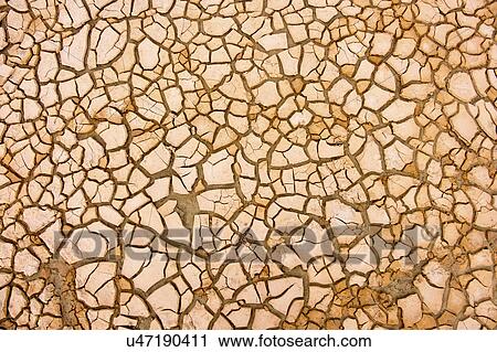 Cracked earth, full frame. View Large Photo Image Stock Image - Cracked earth, full frame.. Fotosearch
