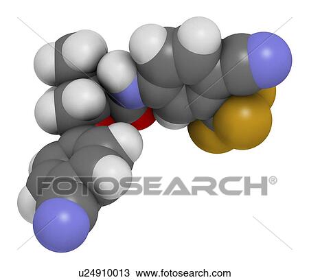 Enobosarm drug molecule. Selective androgen receptor modulator (SARM) that is also used in sports doping. 3D rendering. Atoms are represented as spheres with conventional colour coding: hydrogen (white), carbon (grey), nitrogen (blue), oxygen (red),... View Large Photo Image Stock Image - Enobosarm drug molecule. Selective androgen receptor modulator (SARM) that is also used in sports doping. 3D rendering. Atoms are represented as spheres with conventional colour coding: hydrogen (white), carbon (grey), nitrogen (blue), oxygen (red),.... Fotosearch