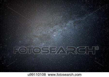 Milky way. View Large Photo Image Stock Photo - Milky way.. Fotosearch