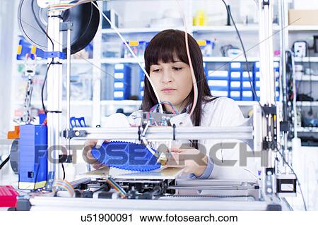 Student working in robotics laboratory View Large Photo Image Stock Image - Student working in robotics laboratory. Fotosearch